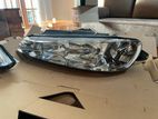 Peugeot 406 Head Lights