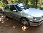 Peugeot 406 2002