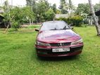 Peugeot 406 ST 2002 Brand New