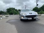 Peugeot 407 2006