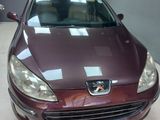 Peugeot 407 2006