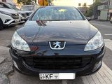 Peugeot 407 2007