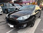 Peugeot 407 2007