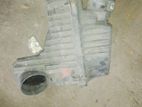 Peugeot 407 Air Cleaner Box