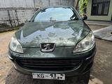 Peugeot 407 Diesel 2007