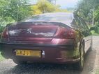 Peugeot 407 Diesel Turbo 2008