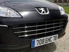 Peugeot 407 Door Handle Covers