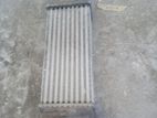 Peugeot 407 Intercooler