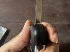 Peugeot 407 Key