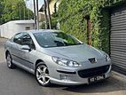 Peugeot 407 SE 1ST Owner 2006