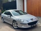 Peugeot 407 SE 1ST Owner 2006