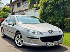Peugeot 407 SE 1ST OWNER 2006