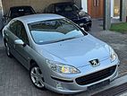 Peugeot 407 SE First Owner 2006