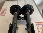 Peugeot 407 Shock Absorbers