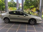 Peugeot 407 2006