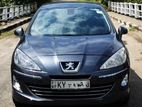 Peugeot 408 2013