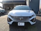 Peugeot 408 GT 2025