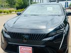 Peugeot 408 GT 2025