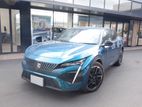 Peugeot 408 GT 2025