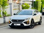 Peugeot 408 GT Line iCockpit 1.2 2023