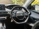 Peugeot 5008 2018