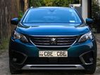Peugeot 5008 2018