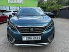 Peugeot 5008 2018