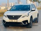 Peugeot 5008 2018