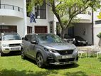 Peugeot 5008 2018