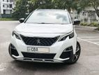 Peugeot 5008 2018