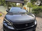 Peugeot 5008 2018