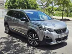 Peugeot 5008 2019