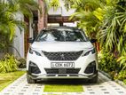 Peugeot 5008 2019