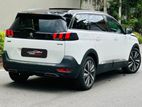 Peugeot 5008 2019