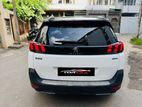 Peugeot 5008 2019