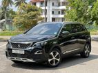 Peugeot 5008 2019