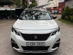 Peugeot 5008 GT Line 2019