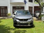 Peugeot 5008 2019