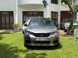 Peugeot 5008 2019