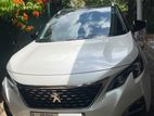 Peugeot 5008 2019