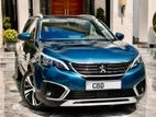 Peugeot 5008 2019