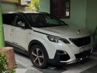 Peugeot 5008 2019