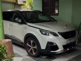 Peugeot 5008 2019