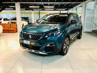 Peugeot 5008 2019