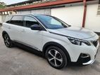 Peugeot 5008 2019