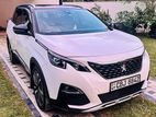 Peugeot 5008 2019