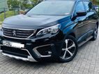 Peugeot 5008 2019