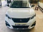 Peugeot 5008 2019