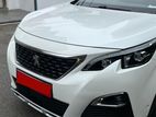 Peugeot 5008 2019