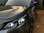 Peugeot 5008 2019